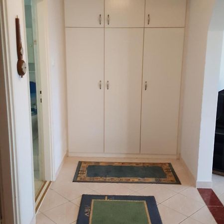 Eger Napsugar Apartment Bagian luar foto
